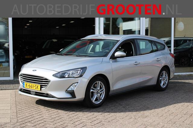 Ford FOCUS Wagon 1.0 EcoBoost Trend Edition Business