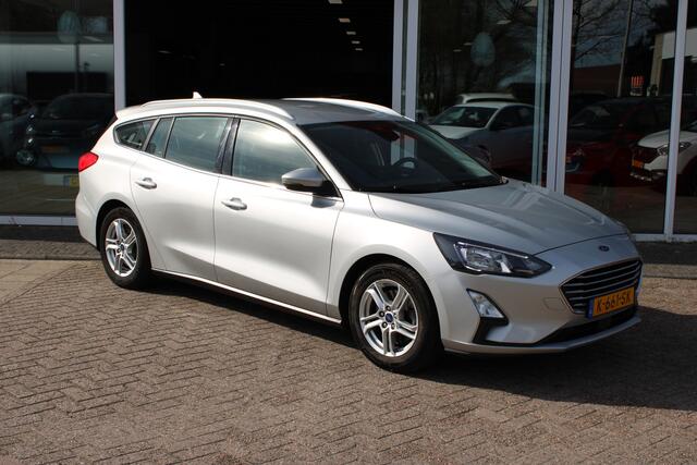 Ford FOCUS Wagon 1.0 EcoBoost Trend Edition Business