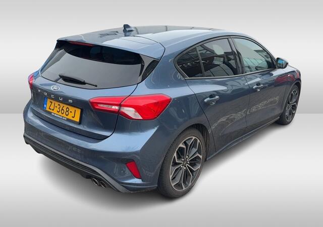 Ford FOCUS 1.0 EcoBoost ST Line Business / CarPlay / Keyless / Parkeerhulp V+A / 18'' / Stuur+Stoelverwarming / LED / DAB / Cruise Control