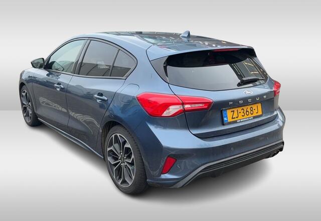 Ford FOCUS 1.0 EcoBoost ST Line Business / CarPlay / Keyless / Parkeerhulp V+A / 18'' / Stuur+Stoelverwarming / LED / DAB / Cruise Control