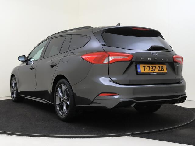 Ford FOCUS Wagon 1.0 EcoBoost Hybrid ST Line Business | Winter Pack | Camera | Carplay |