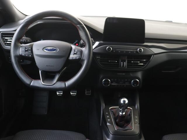 Ford FOCUS Wagon 1.0 EcoBoost Hybrid ST Line Business | Winter Pack | Camera | Carplay |