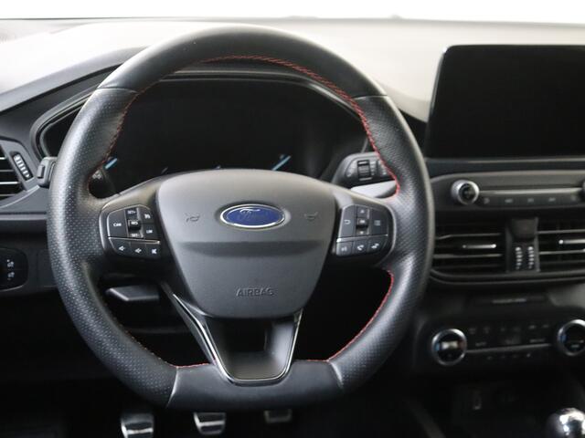 Ford FOCUS Wagon 1.0 EcoBoost Hybrid ST Line Business | Winter Pack | Camera | Carplay |