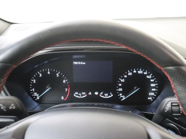 Ford FOCUS Wagon 1.0 EcoBoost Hybrid ST Line Business | Winter Pack | Camera | Carplay |