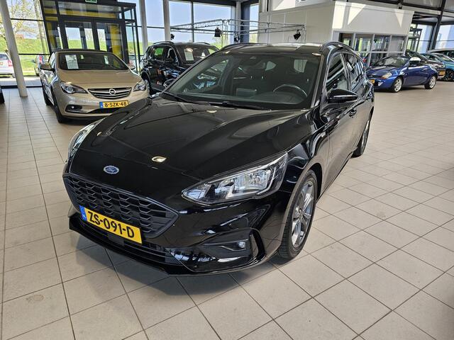 Ford FOCUS Wagon 1.0 EcoBoost ST-line Automaat