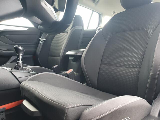 Ford FOCUS Wagon 1.0 EcoBoost Hybrid Trend Edition Business NAVI/CARPLAY/PDC/CRUISE/AIRCO/LMV