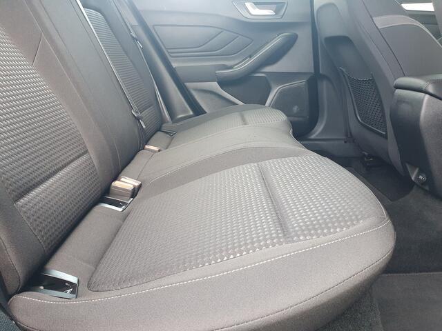 Ford FOCUS Wagon 1.0 EcoBoost Hybrid Trend Edition Business NAVI/CARPLAY/PDC/CRUISE/AIRCO/LMV