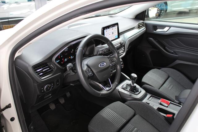 Ford FOCUS Wagon 1.0 EcoBoost Active Business | 1e Eig. | Dealer onderhouden | Panoramadak | B&O | BLIS