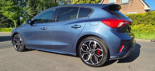 Ford FOCUS 1.0 EcoBoost Titanium X business automaat ST line