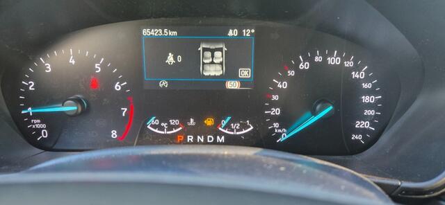 Ford FOCUS 1.0 EcoBoost Titanium X business automaat ST line