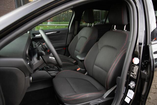 Ford FOCUS Wagon 1.0 EcoBoost Hybrid ST Line Style , Adap. cruise, B&O, Stoel/stuurverwarming, 155 PK!