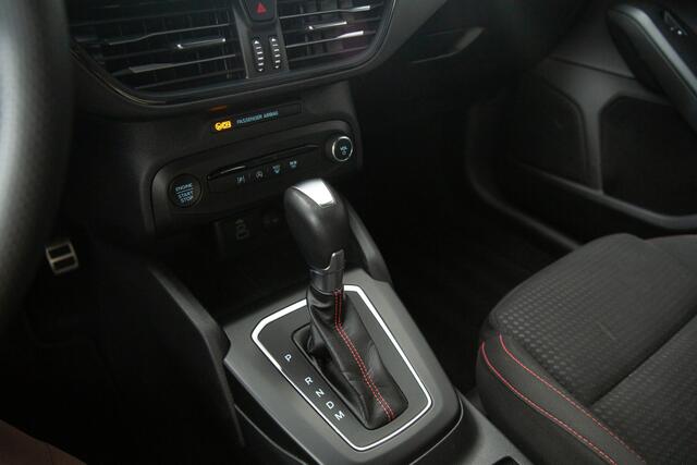 Ford FOCUS Wagon 1.0 EcoBoost Hybrid ST Line Style , Adap. cruise, B&O, Stoel/stuurverwarming, 155 PK!