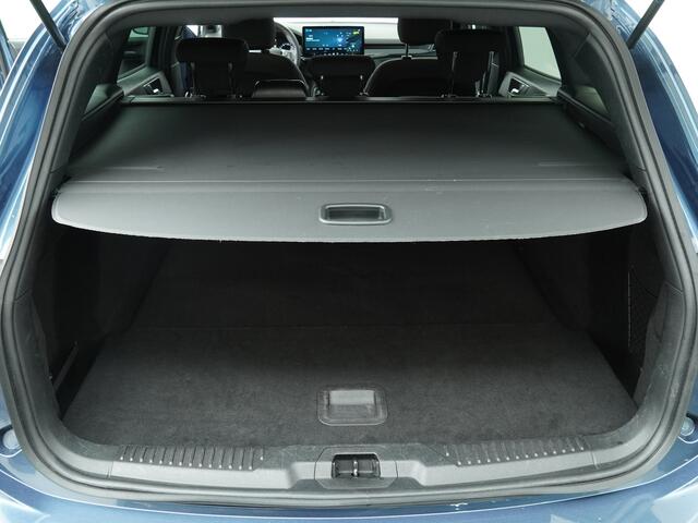 Ford FOCUS Wagon EcoBoost 125pk Hybrid ST Line | All-Seasons | 100% Dealer onderhouden | LED | Clima | Cruise | Draadloos CarPlay