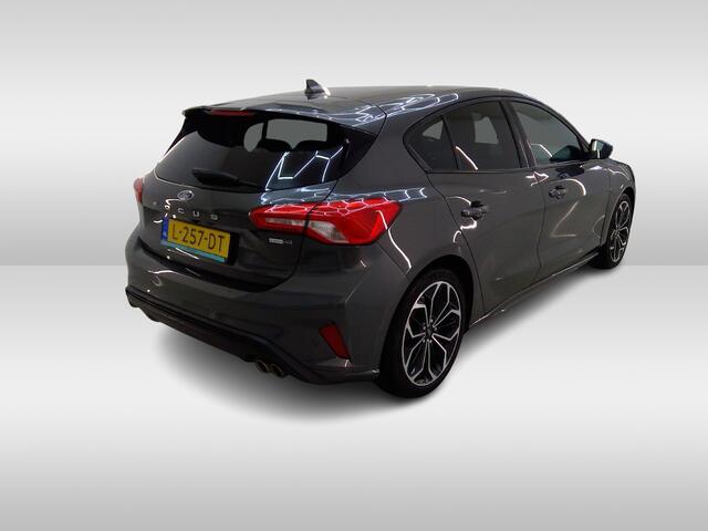 Ford FOCUS 1.0 EcoBoost Hybrid 155PK ST Line X LED | B&O AUDIO | CRUISE | ECC | LMV