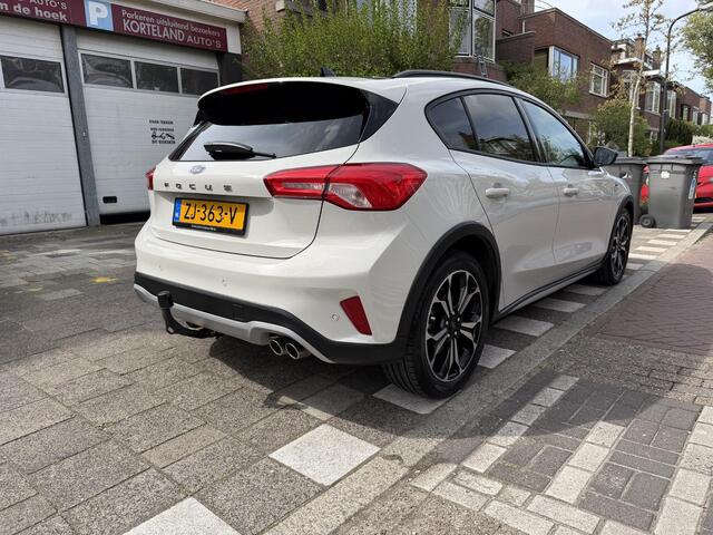 Ford FOCUS 1.5 EcoBoost Active Business Trekhaak