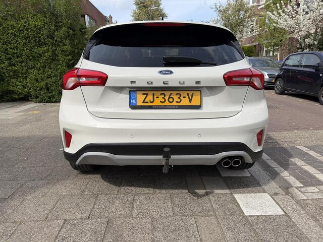 Ford FOCUS 1.5 EcoBoost Active Business Trekhaak