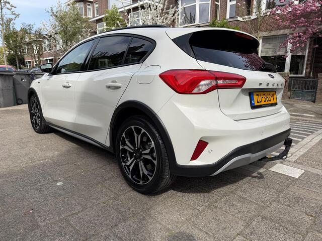 Ford FOCUS 1.5 EcoBoost Active Business Trekhaak