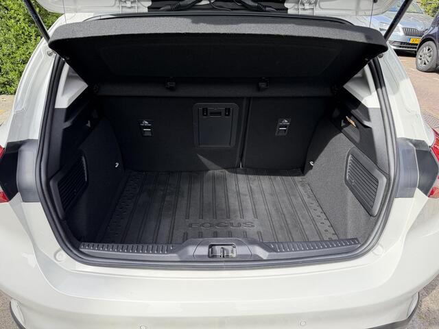 Ford FOCUS 1.5 EcoBoost Active Business Trekhaak