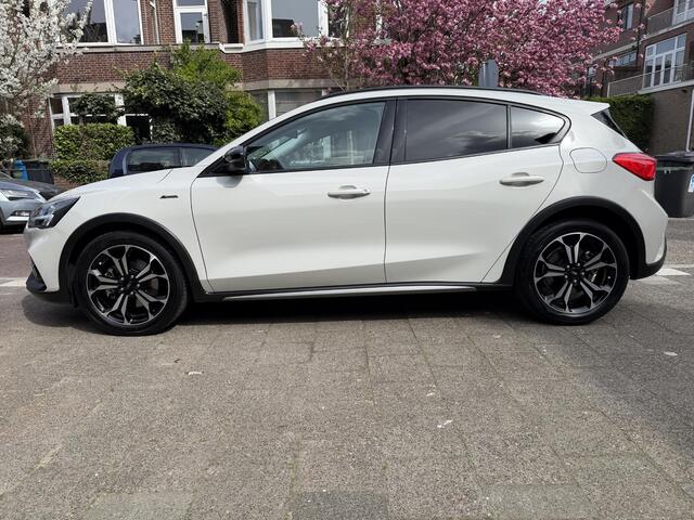 Ford FOCUS 1.5 EcoBoost Active Business Trekhaak