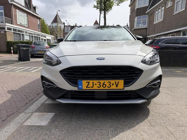 Ford FOCUS 1.5 EcoBoost Active Business Trekhaak