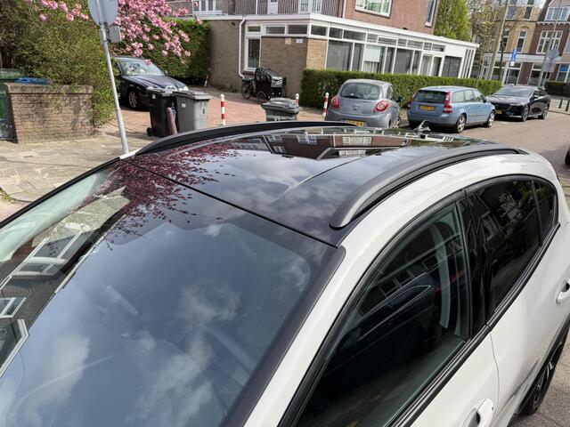 Ford FOCUS 1.5 EcoBoost Active Business Trekhaak