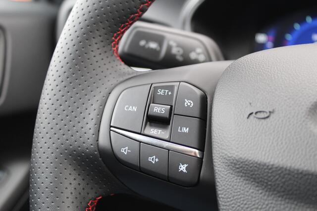 Ford FOCUS Wagon 1.0 EcoBoost Hybrid 155PK ST Line X | Panoramadak | Trekhaak | Matrix | Sync4