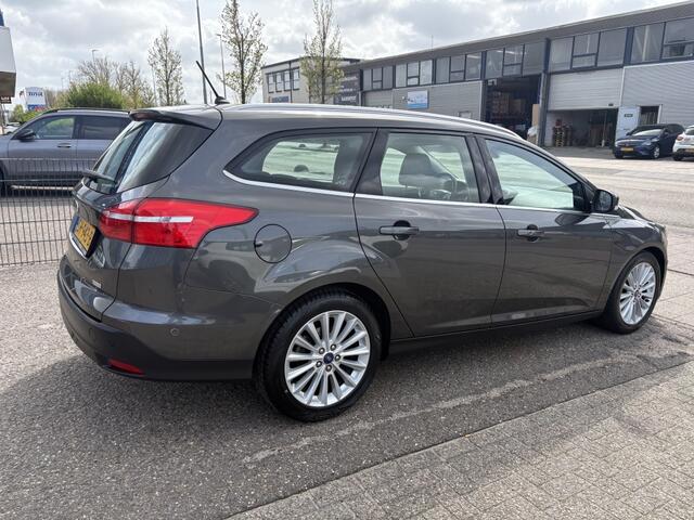 Ford FOCUS Wagon 1.0 Titanium