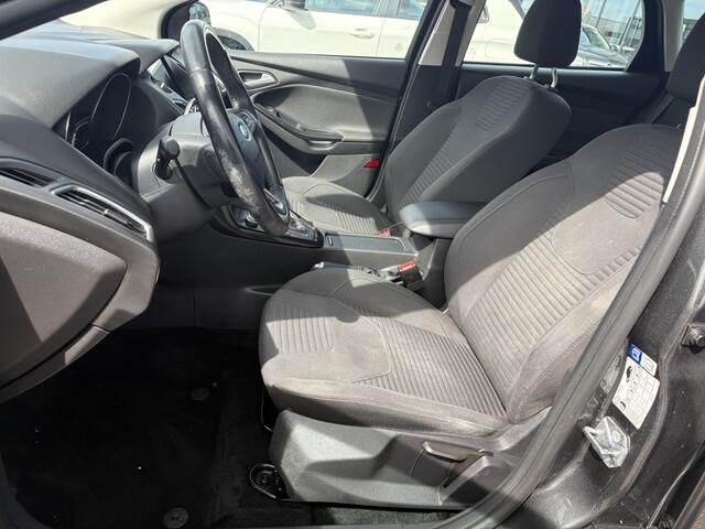 Ford FOCUS Wagon 1.0 Titanium