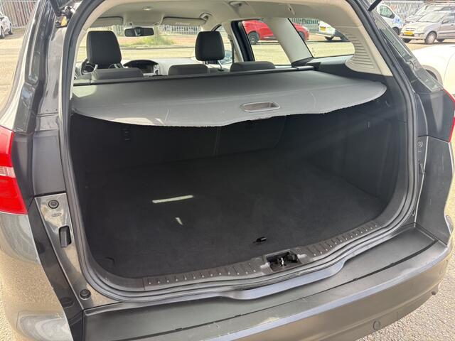 Ford FOCUS Wagon 1.0 Titanium