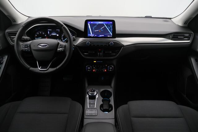 Ford FOCUS Wagon 1.0 EcoBoost Titanium Business