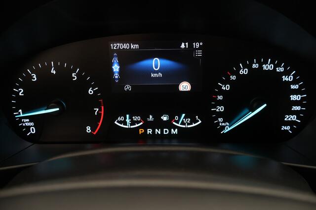 Ford FOCUS Wagon 1.0 EcoBoost Titanium Business