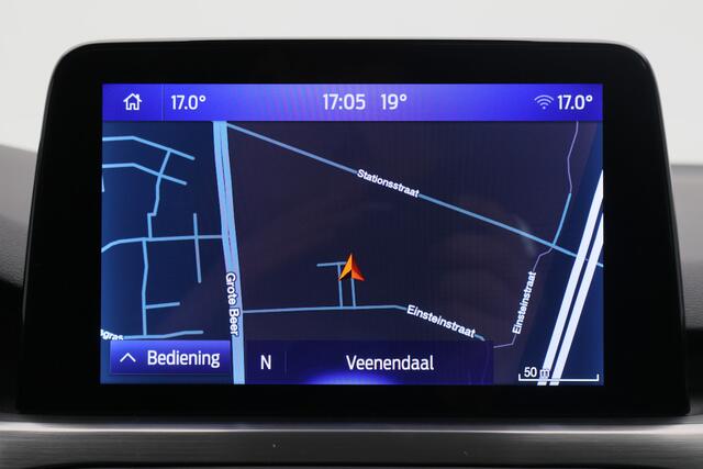 Ford FOCUS Wagon 1.0 EcoBoost Titanium Business