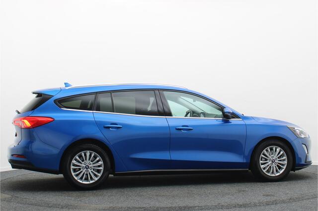 Ford FOCUS Wagon 1.0 EcoBoost Titanium Business