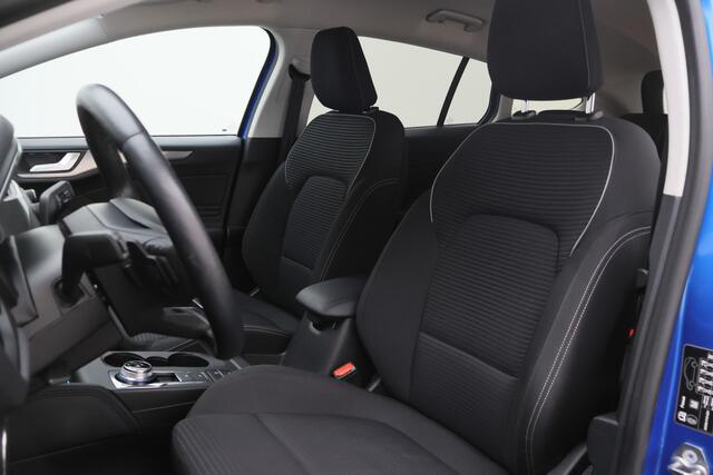 Ford FOCUS Wagon 1.0 EcoBoost Titanium Business