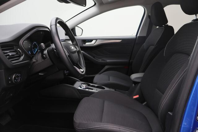 Ford FOCUS Wagon 1.0 EcoBoost Titanium Business