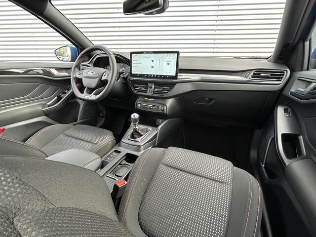 Ford FOCUS 1.0 EcoBoost Hybrid ST Line X | Camera | LED |