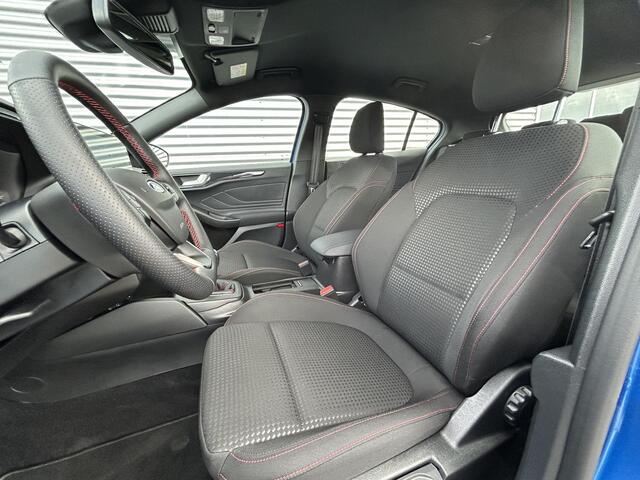Ford FOCUS 1.0 EcoBoost Hybrid ST Line X | Camera | LED |