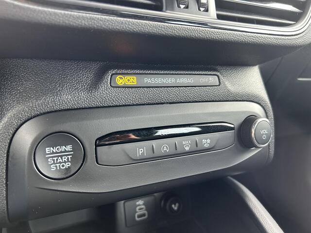 Ford FOCUS 1.0 EcoBoost Hybrid ST Line X | Camera | LED |