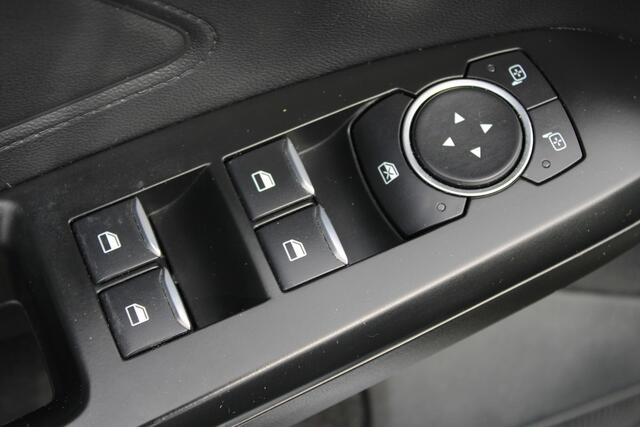 Ford FOCUS Wagon 1.0 EcoBoost Hybrid Trend Edition Business TREKHAAK