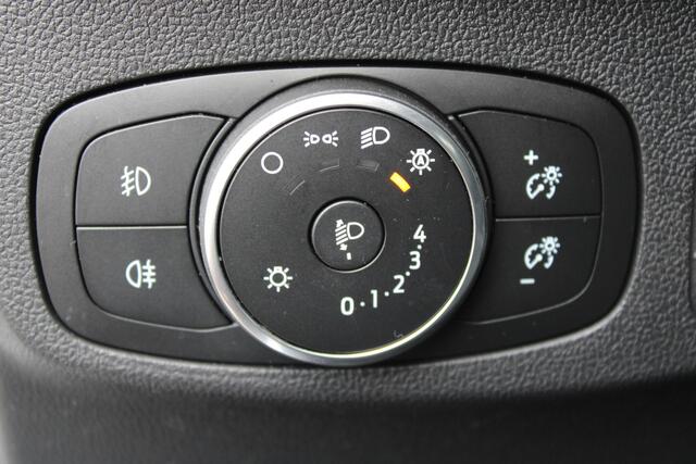 Ford FOCUS Wagon 1.0 EcoBoost Hybrid Trend Edition Business TREKHAAK