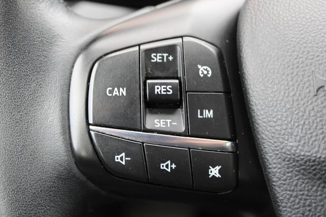 Ford FOCUS Wagon 1.0 EcoBoost Hybrid Trend Edition Business TREKHAAK