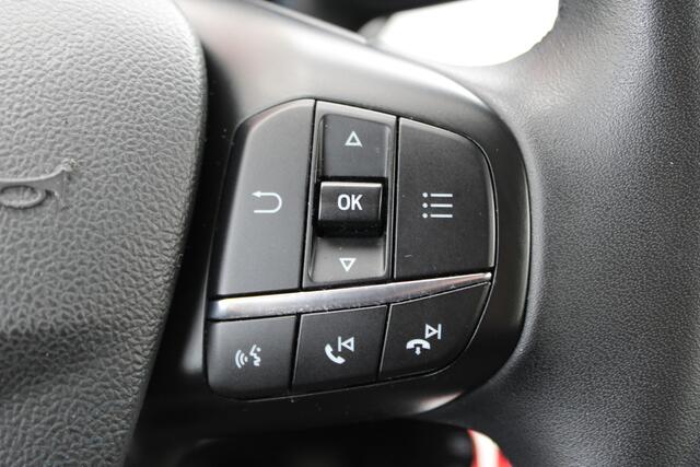 Ford FOCUS Wagon 1.0 EcoBoost Hybrid Trend Edition Business TREKHAAK