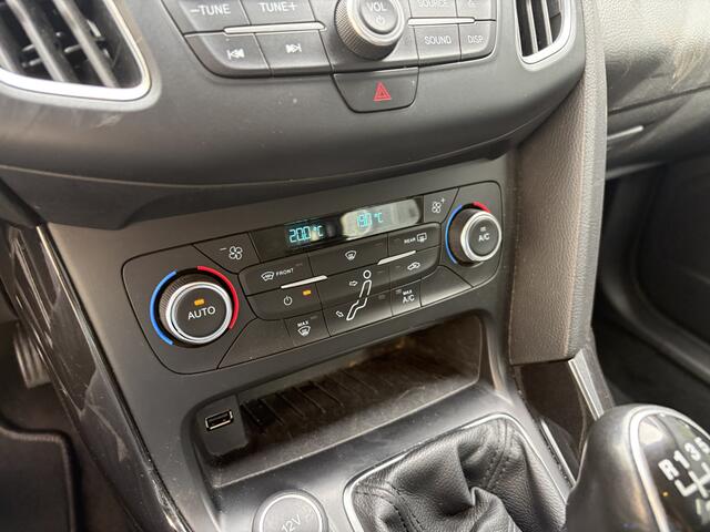 Ford FOCUS Wagon 1.5 TDCI Titanium / NAVI / CRUISE / INCL BTW