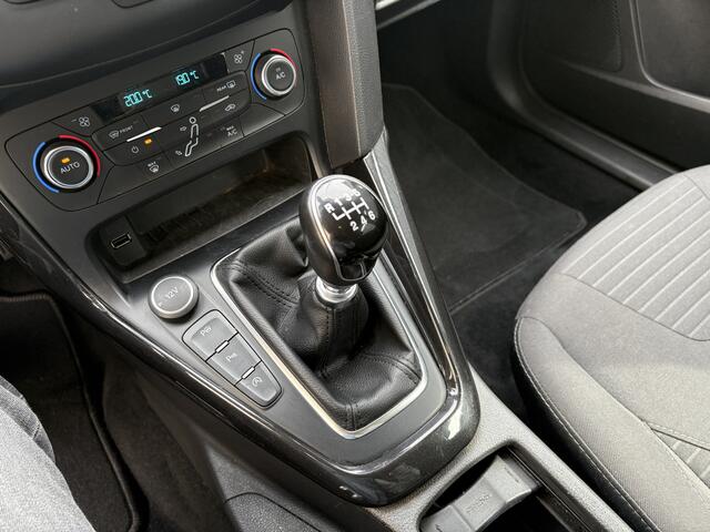 Ford FOCUS Wagon 1.5 TDCI Titanium / NAVI / CRUISE / INCL BTW