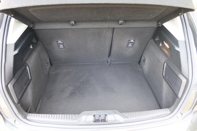 Ford FOCUS 1.0 125 pk EcoB Titanium X Business I TREKHAAK I WINTERPACK I ADAP CRUISE