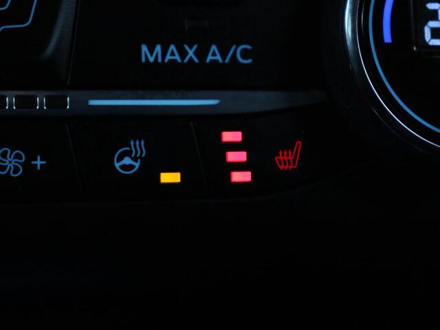 Ford FOCUS 1.5 EcoBoost ST Line | Stoelverwarming | Adaptive cruise | Carplay | Navigatie | Dodehoek detectie | Keyless | Full LED | Climate control | B&O Sound | Parkeerhulp | 18'' | Stuurverwarming