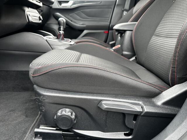 Ford FOCUS Wagon 1.0 EcoBoost Hybrid ST Line Style |SUUR+ST VWM|ACC|CAMERA|CARPLAY|LM VELGEN''17