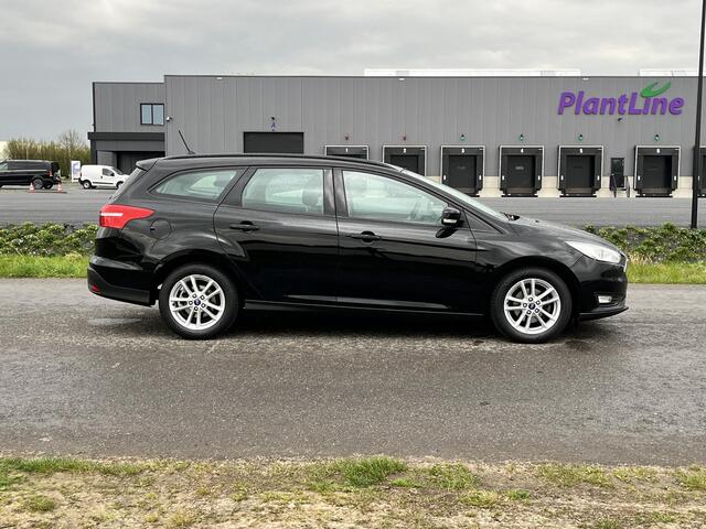 Ford FOCUS Wagon 1.0 Lease Edition Airco, cruise, carplay