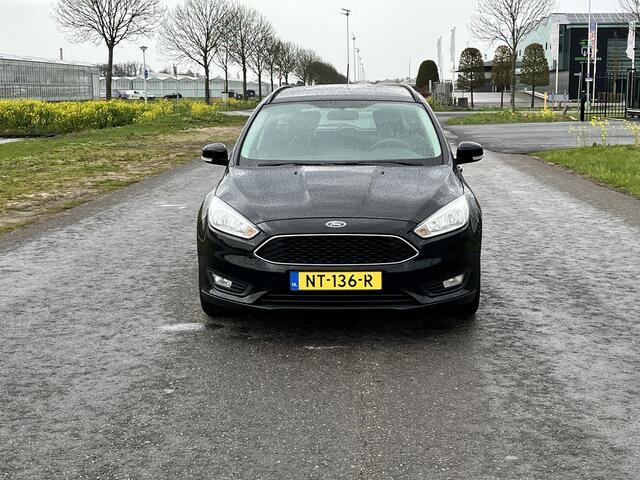 Ford FOCUS Wagon 1.0 Lease Edition Airco, cruise, carplay