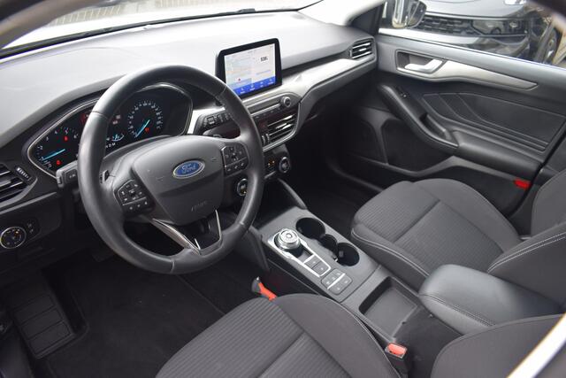 Ford FOCUS Wagon 1.0 EcoBoost Titanium NAP Automaat A.Camera